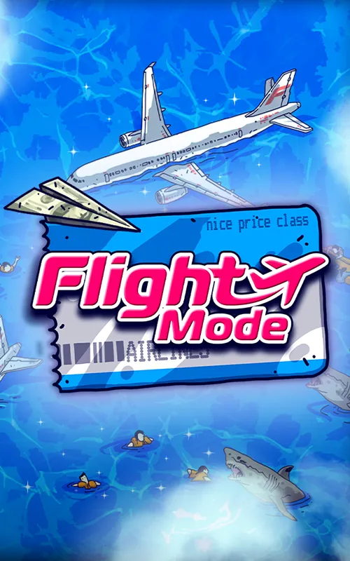 Flight Mode at Slot Man Casino